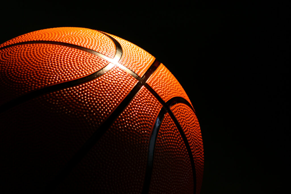 NBA Basketball